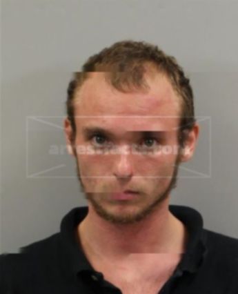 Ryan Matthew Burton