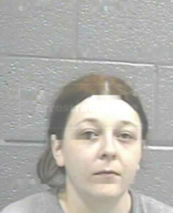 Stacy Elizabeth Pruett