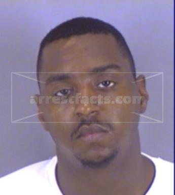 Cedric Dewayne Mackey