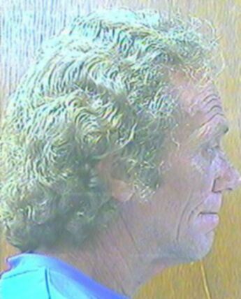 Billy Gene Mcbride
