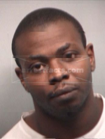 Darrell Antonio Clayborne