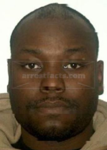 Marcus Tilmus Royster