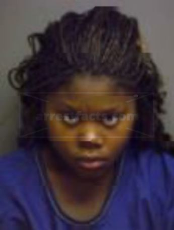 Brittany S Gilyard