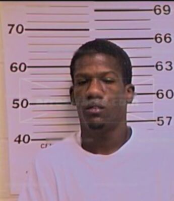Courtney Lamar Wofford