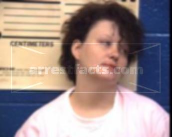 Stacy Jeannie Tullos