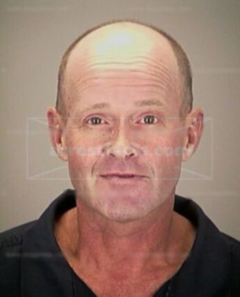 Mark Allan Mcdaniel