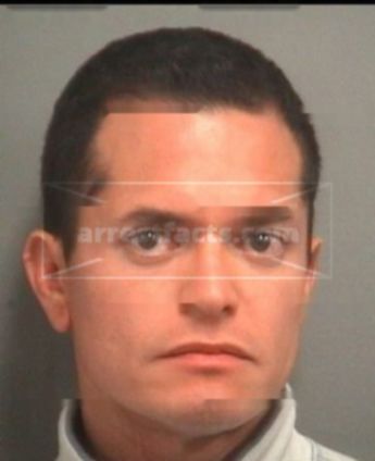 Fernando Cuevas