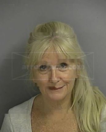 Priscilla Waters