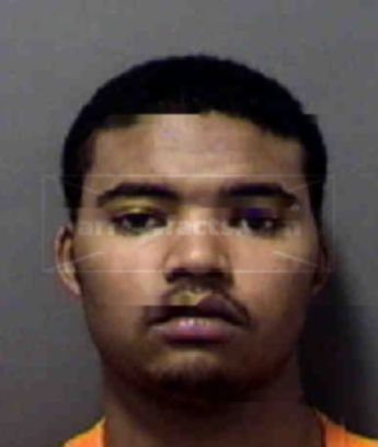 Santario Lyndell Alston
