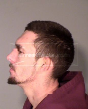 Ross James Heathcoat