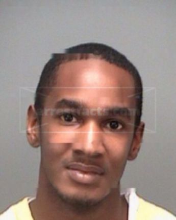 Donald Charles James
