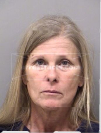 Sharon Watkins Meissner