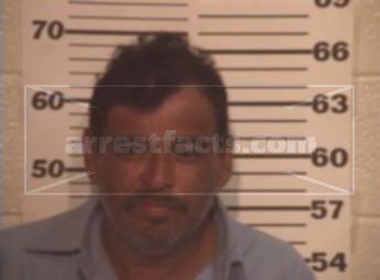 Jesus Cisneros Munoz