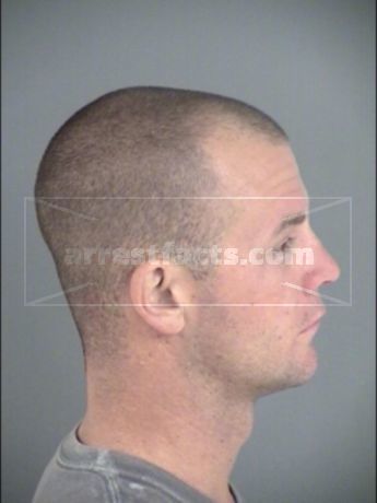Chad Allen Hargrove