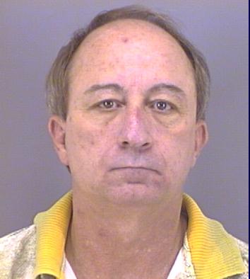 Michael Curtis Ballard