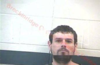 Nickolis James Landry