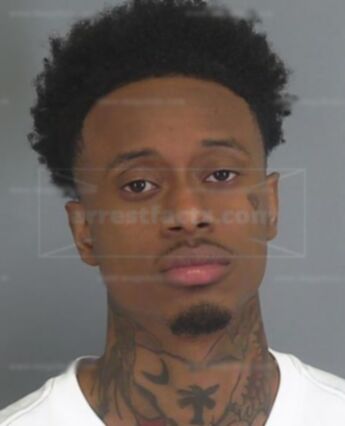 Deangelo Tyre Thompson