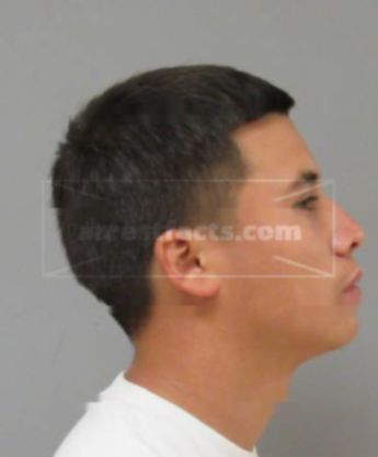 Eliceo Morales Jr.