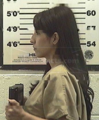 Stephanie R Salazar