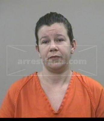 Amanda Michelle Thornton