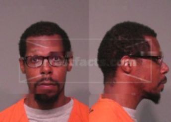 Jamar Antron Harris