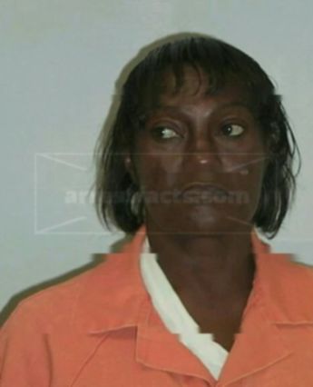 Minnie T Todd