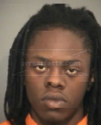Paul Jeffrey Daniels Jr