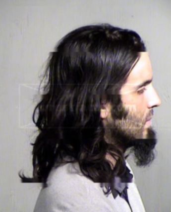 Brandon Levi Griffith