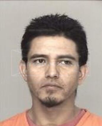 Hector Villegas Ramirez