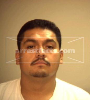 Jose David Garcia