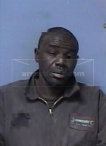 Anthony Lee Baldwin