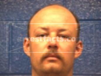 Danny Ray Tidwell
