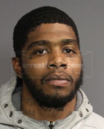 Dequan Wiggins