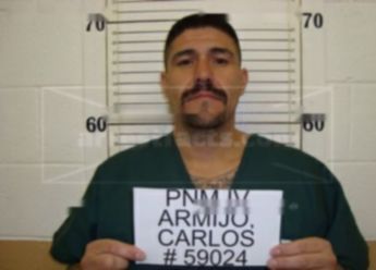 Carlos Mario Armijo