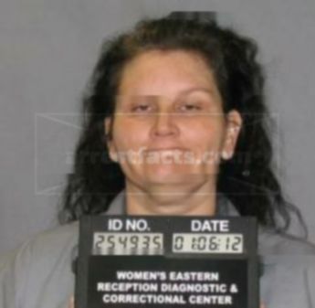 Angela S Carter