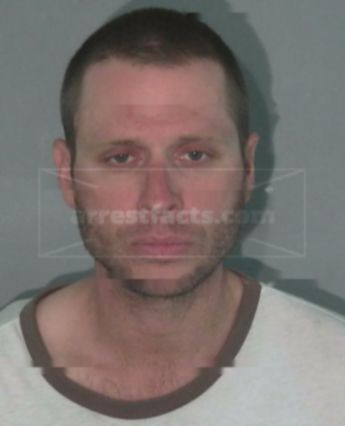 Bryan Lee Eastwood