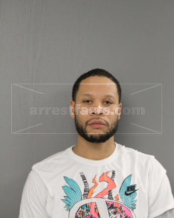 Cortez Williams