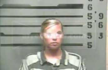 Amanda Marie Mccaslin