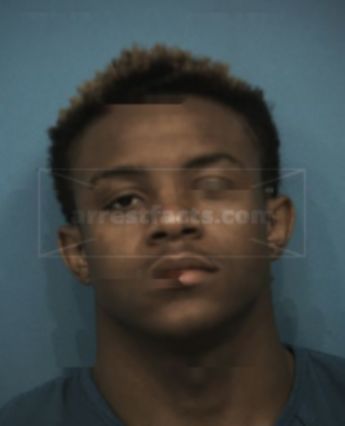 Jacoby Deshawn Mckenzie