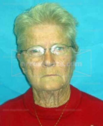Joyce Baggett Clifton