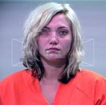 Shanna Rae Evans