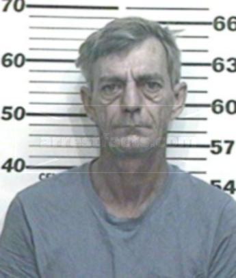 Roger Dale Mccarty