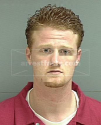 Travis Lee Doyle