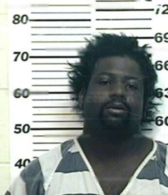 David Lamonte Roberts
