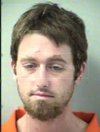 Jared Martin Butler