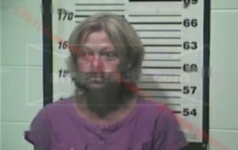 Connie Ruth Staley