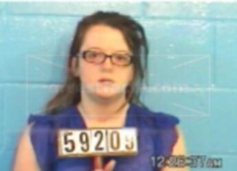 Kacie Lynn Pettit