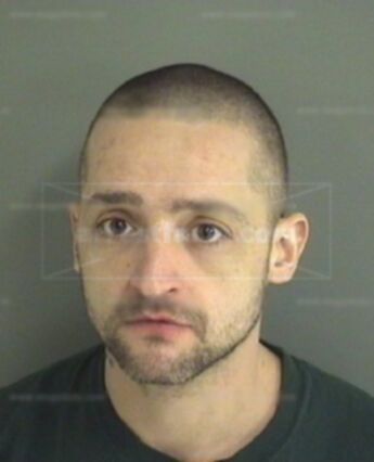 James Mathew Green