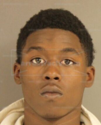 Jakavius Terrell Chambers