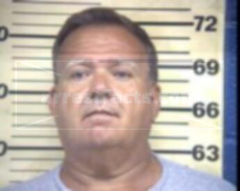 Merle Ronald Fuller